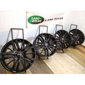 Bild von 5 Star Wheels Ltd