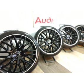 Bild von 5 Star Wheels Ltd