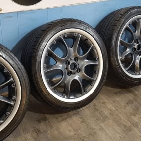 Bild von 5 Star Wheels Ltd