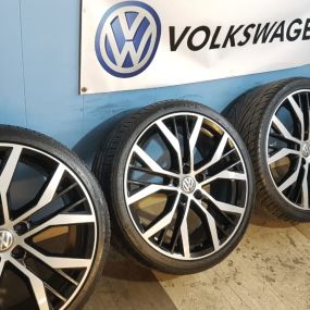 Bild von 5 Star Wheels Ltd