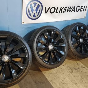 Bild von 5 Star Wheels Ltd