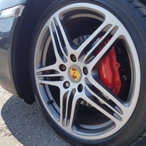 Bild von 5 Star Wheels Ltd