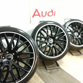 Bild von 5 Star Wheels Ltd