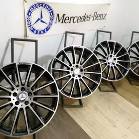 Bild von 5 Star Wheels Ltd