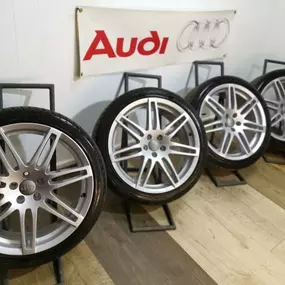 Bild von 5 Star Wheels Ltd