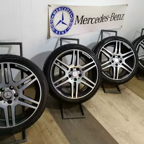 Bild von 5 Star Wheels Ltd