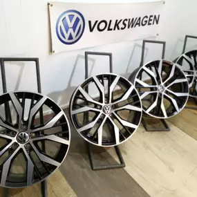 Bild von 5 Star Wheels Ltd