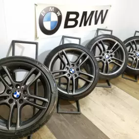 Bild von 5 Star Wheels Ltd