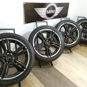 Bild von 5 Star Wheels Ltd