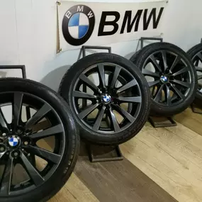 Bild von 5 Star Wheels Ltd