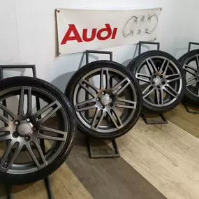 Bild von 5 Star Wheels Ltd