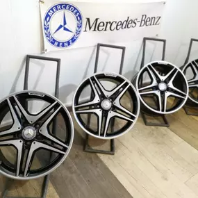 Bild von 5 Star Wheels Ltd