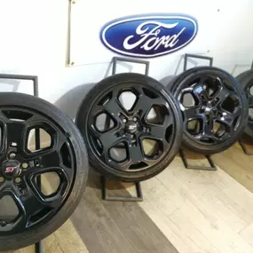 Bild von 5 Star Wheels Ltd