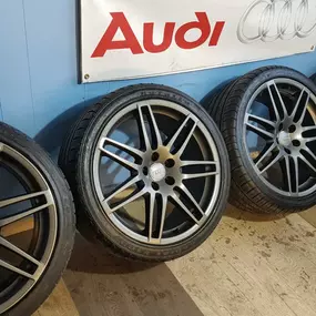 Bild von 5 Star Wheels Ltd