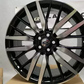 Bild von 5 Star Wheels Ltd