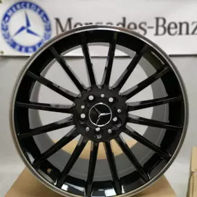 Bild von 5 Star Wheels Ltd