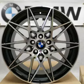 Bild von 5 Star Wheels Ltd