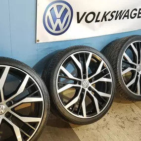 Bild von 5 Star Wheels Ltd