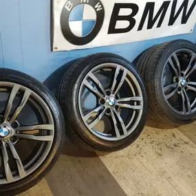 Bild von 5 Star Wheels Ltd