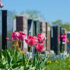 Bild von Kerrow Memorials