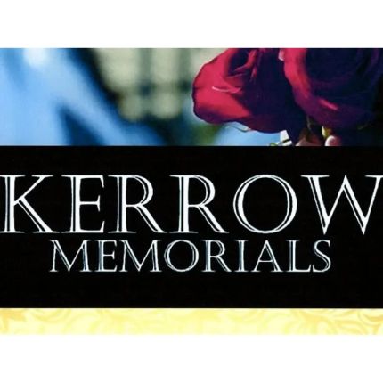 Logotipo de Kerrow Memorials