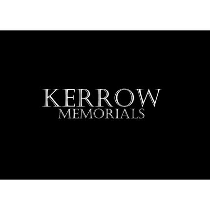 Logo from Kerrow Memorials