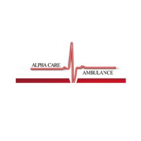 Bild von Alpha Care Ambulance Service