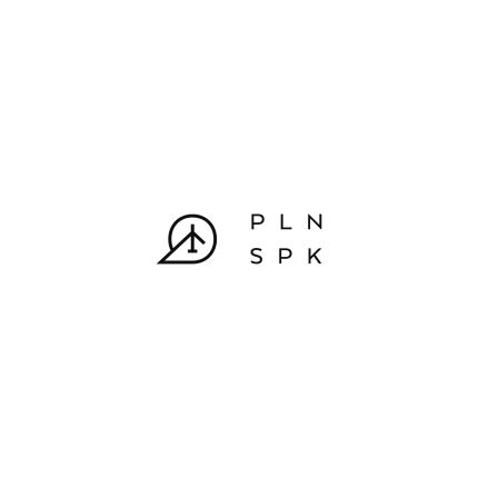 Logo od Planespoken Ltd