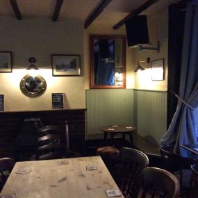 Bild von The Lilley Arms