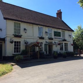 Bild von The Lilley Arms