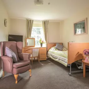Bild von Randolph Hill Nursing Home