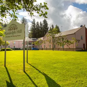 Bild von Randolph Hill Nursing Home