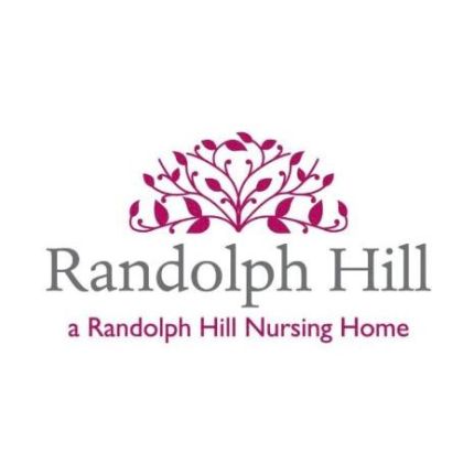 Logo van Randolph Hill Nursing Home Group Ltd