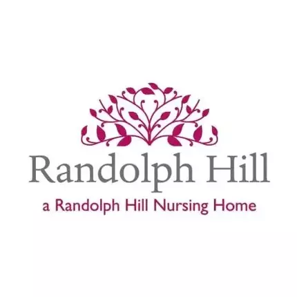 Logo od Randolph Hill