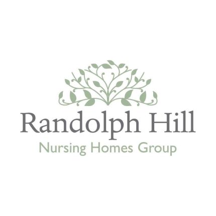 Λογότυπο από Randolph Hill Nursing Homes