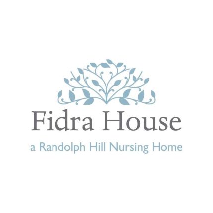 Logo de Fidra House Nursing Home