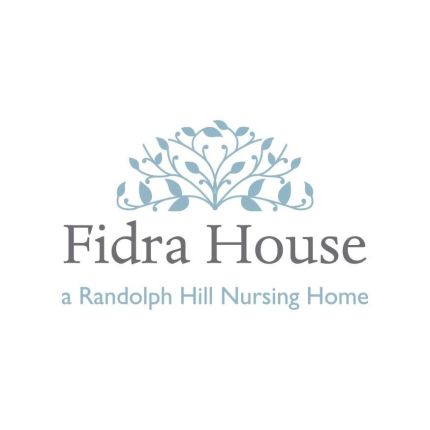 Logo van Fidra House Nursing Home