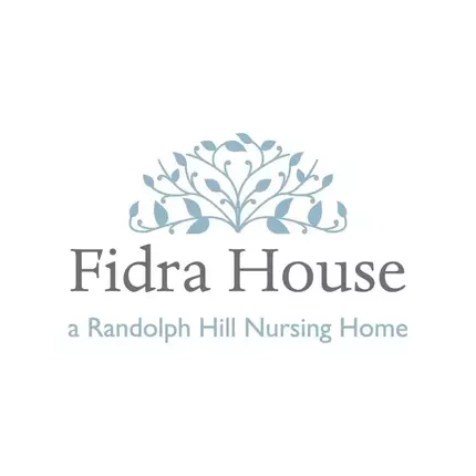 Logo da Fidra House Nursing Home