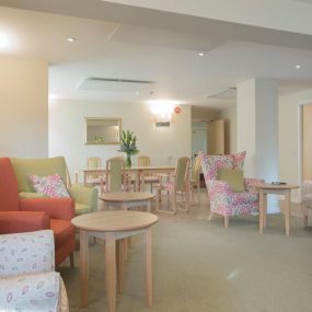 Bild von Ashley Court Nursing Home