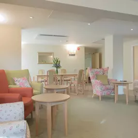 Bild von Ashley Court Nursing Home