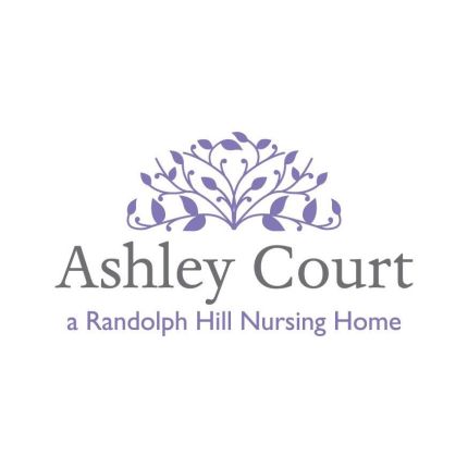 Logo da Ashley Court Nursing Home