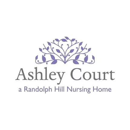 Logótipo de Ashley Court Nursing Home