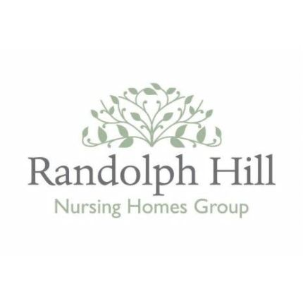 Logotyp från Muirfield Nursing Home