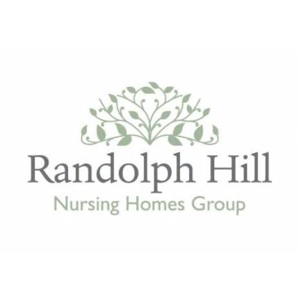 Logotipo de Muirfield Nursing Home