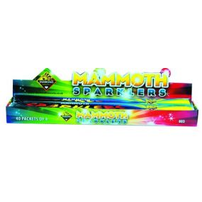 Bild von Ace Fireworks