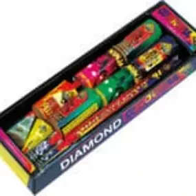 Bild von Ace Fireworks