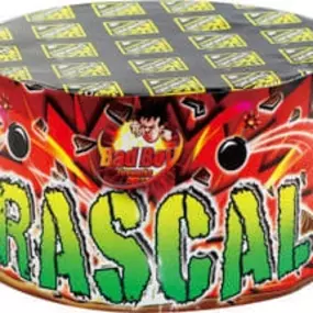 Bild von Ace Fireworks