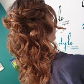 Bild von Style Hair & Beauty