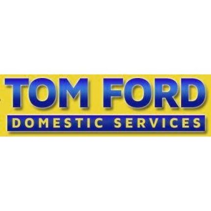 Logo fra Tom Ford Domestic Services