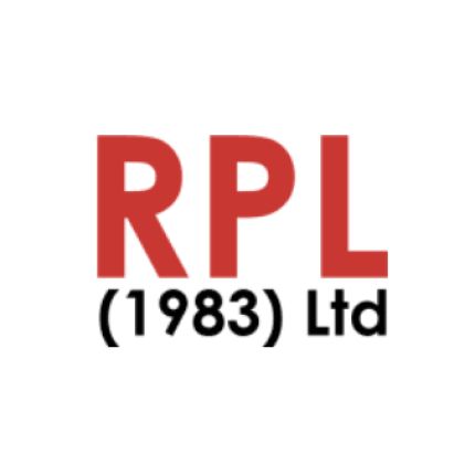 Logo from R P L